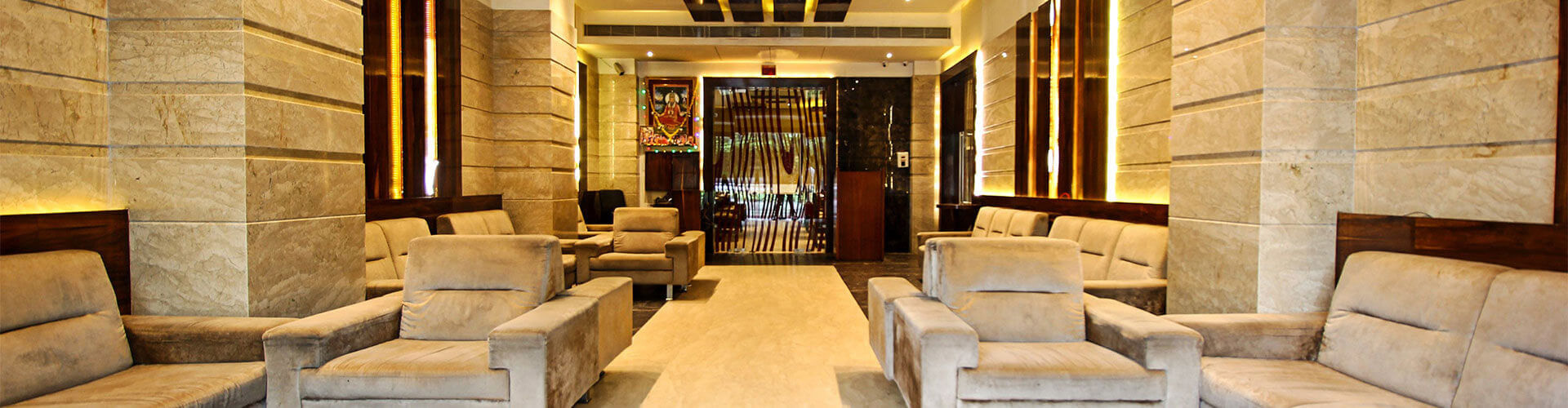 Gallery of The Grand Thakar