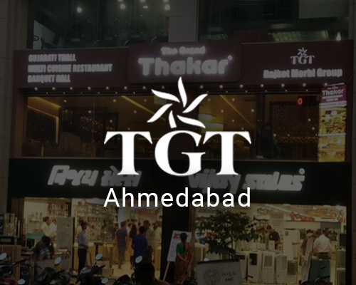 Brand Location