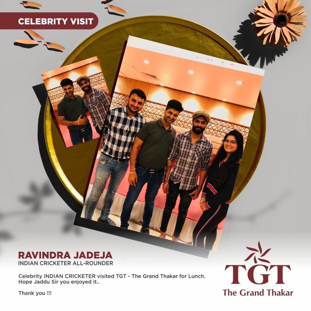 The Grand Thakar gallery photo 1
