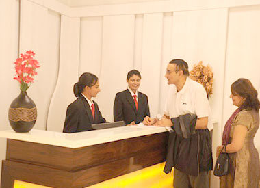The Grand Thakar gallery photo 1