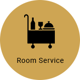 Customer touchpoint at The Grand Thakar