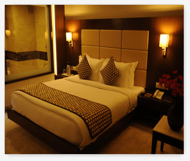 Suite at The Grand Thakar