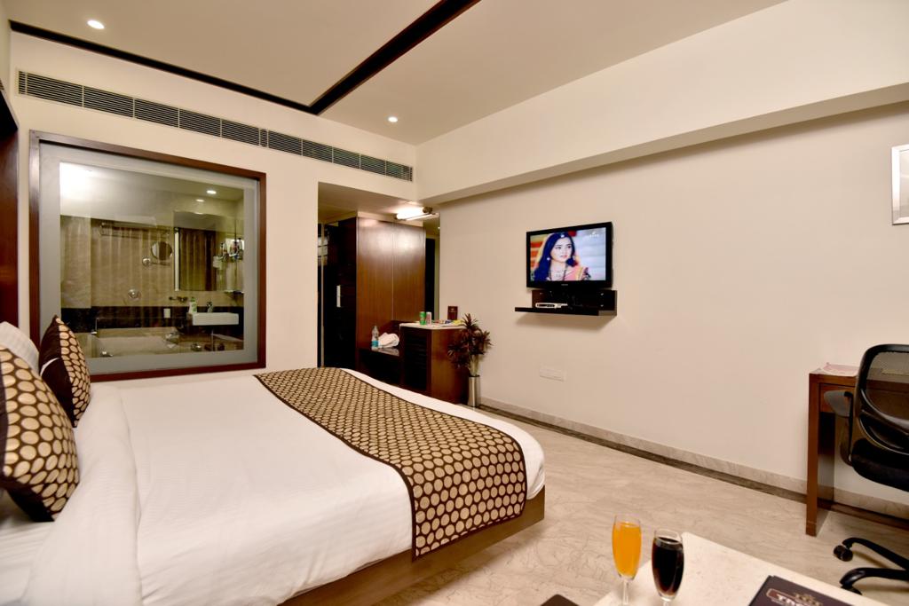 Suite at The Grand Thakar
