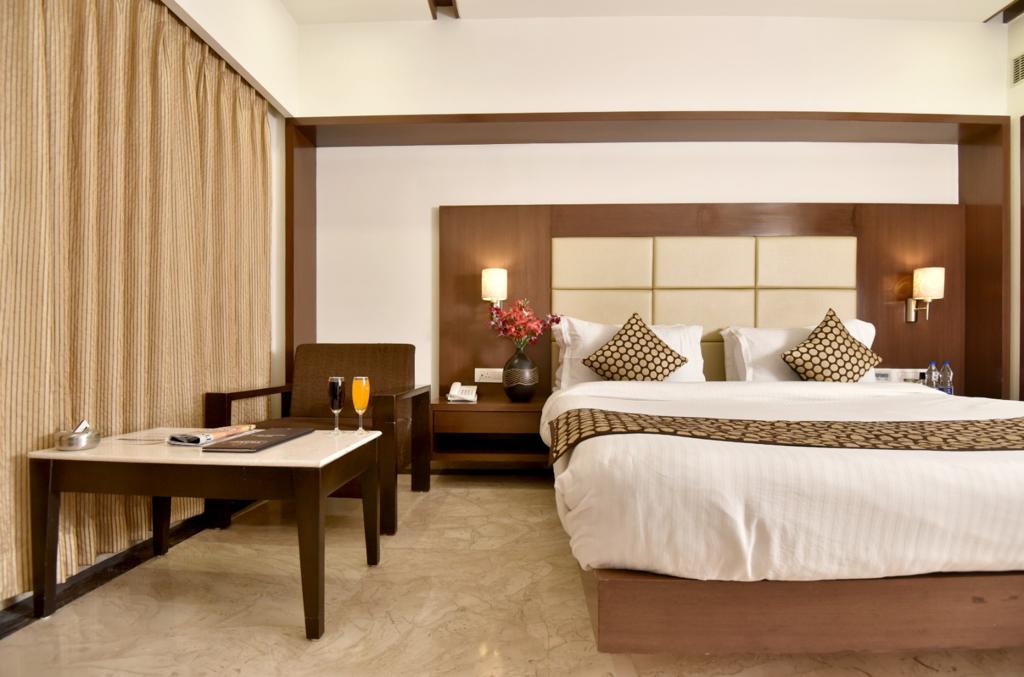 Suite at The Grand Thakar
